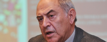 José Antonio Marina filósofo