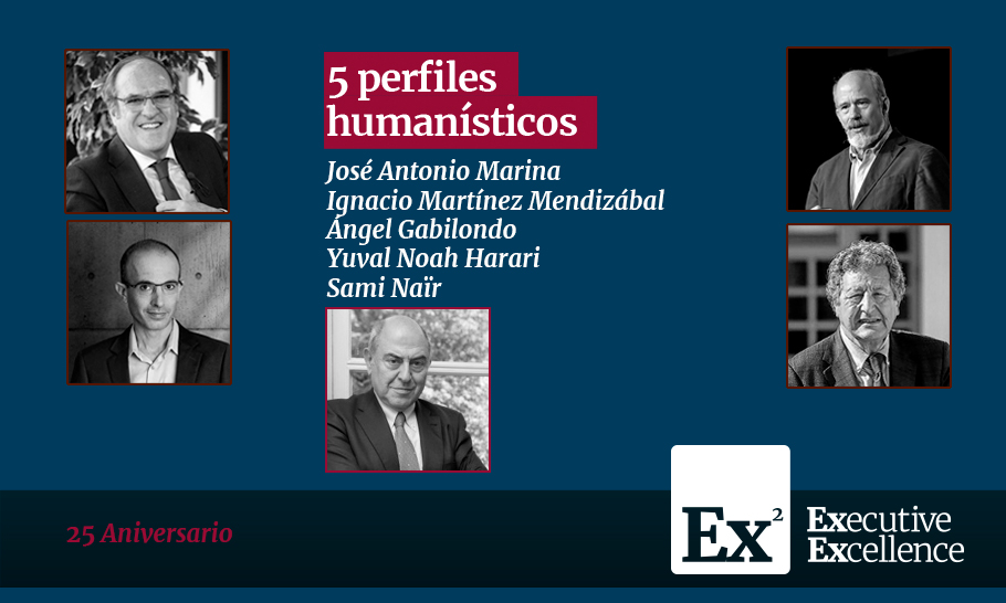 5 perfiles humanísticos