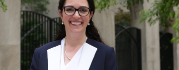 Ruth Gotian