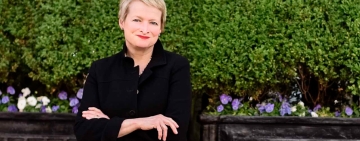 Rita McGrath