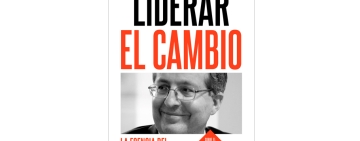 liderar el cambio