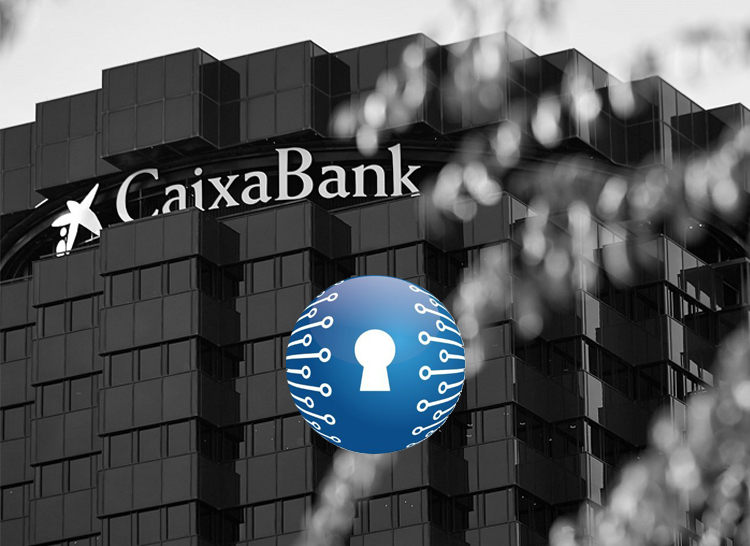 CaixaBank ciberseguridad