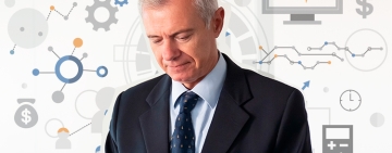 Directivo inversor