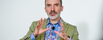 David Rogers