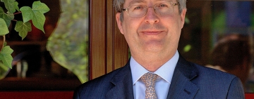 Javier Fernández Aguado