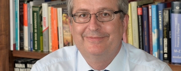 Javier Fernández Aguado