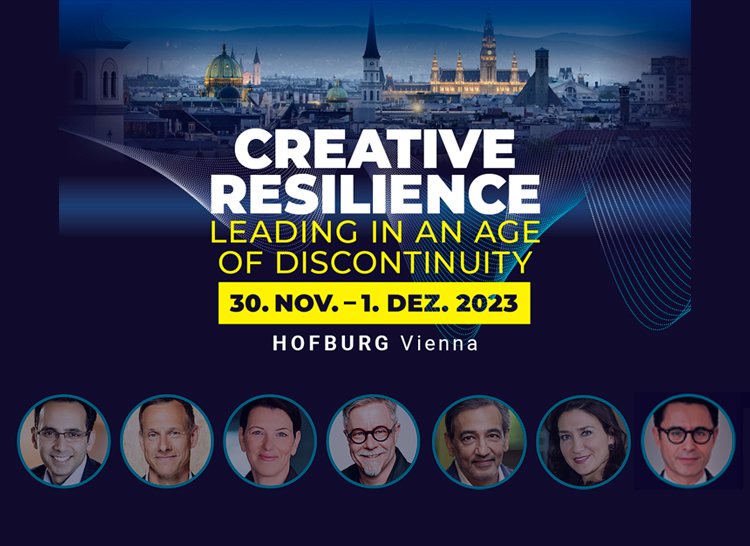 15 Global Peter Drucker Forum