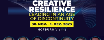 15 Global Peter Drucker Forum