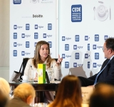 Marian Rojas Estapé: la mejor versión del directivo