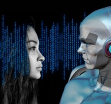 Imaginación e IA: humanos y máquinas en sintonía