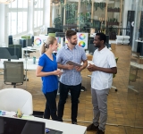 ¿Consiguen resultados los programas de innovación empresarial?, por Tendayi Viki