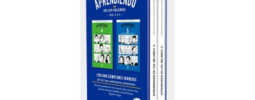 Aprendiendo de los mejores 4 y 5