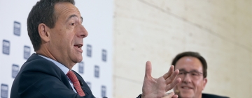 Gonzalo Gortázar