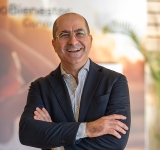 Francisco Alcaide: “Siempre puedes convertirte en alguien mejor”