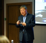 Zhang Ruimin (CEO de Haier): cómo maximizar el valor de las personas