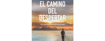 Portada Camino del despertar