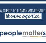 Peoplematters: 20 años transformando las organizaciones desde las Personas