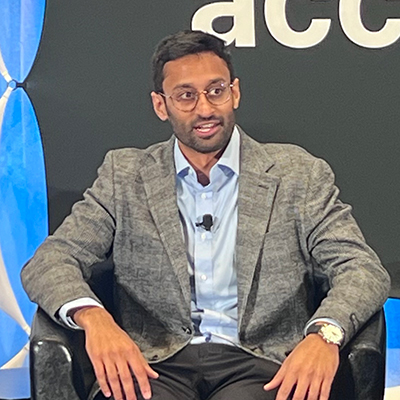 2025N Impact AI Manish