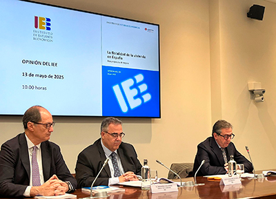 2025N Impuestalia IEE 400