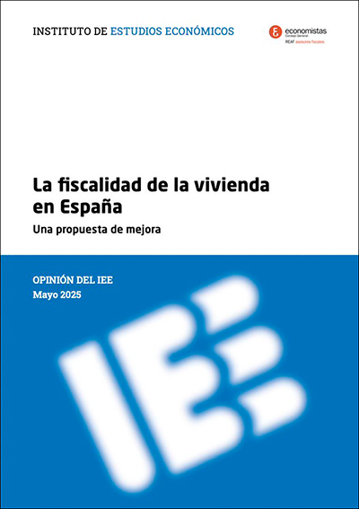 2025N Impuestalia IEE estudio