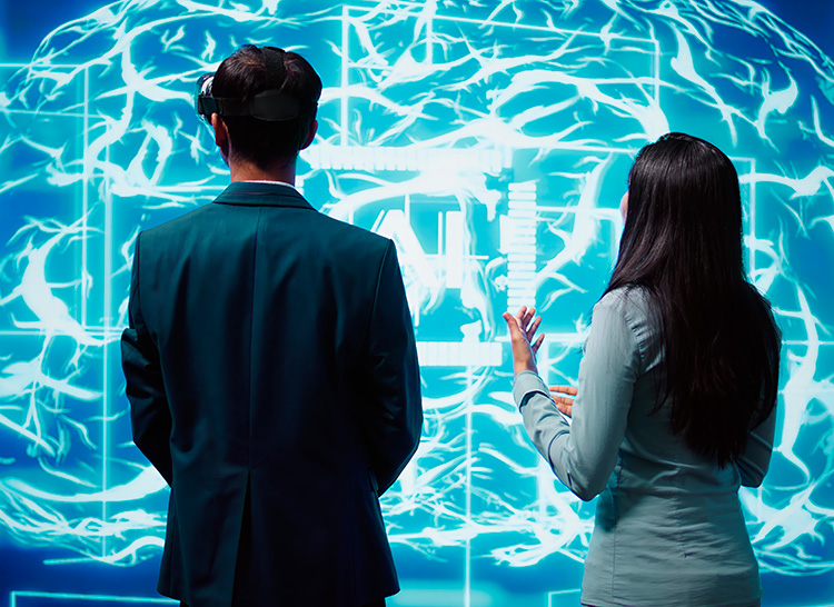 predicciones tech para 2025