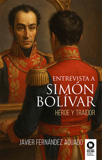 2025N SimonBolivar libro 400