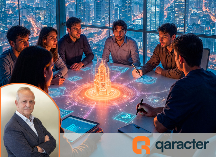 Presidente de Qaracter