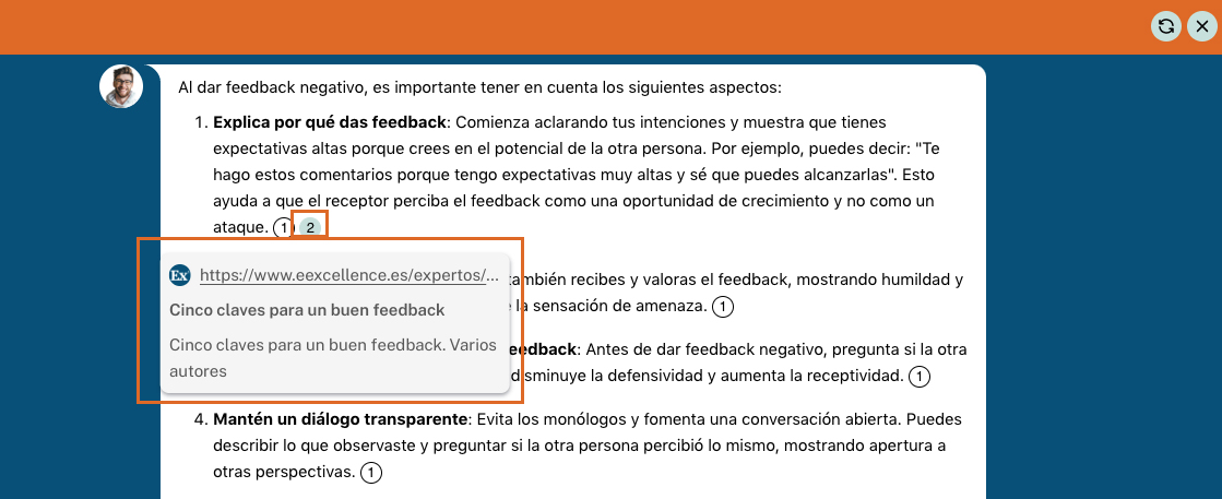news AIchatbot articulocompleto