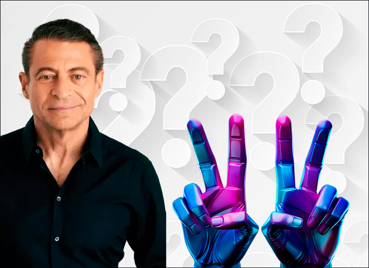 Peter Diamandis