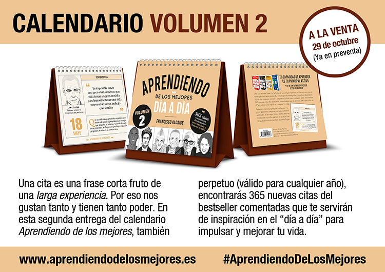 2025R Flyer Calendario Volumen 2