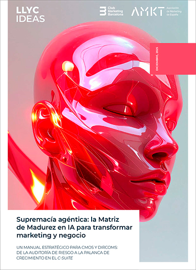 2025R LLYC Supremacia Agentica