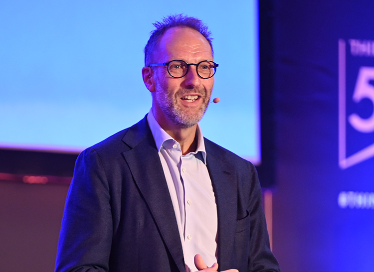 Jørgen Vig Knudstorp