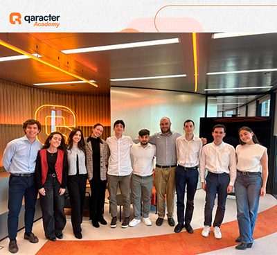 2025R PM IA Qaracter Academy