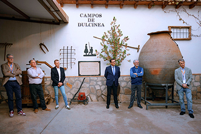 2025R QUIJOTE DAY grupo