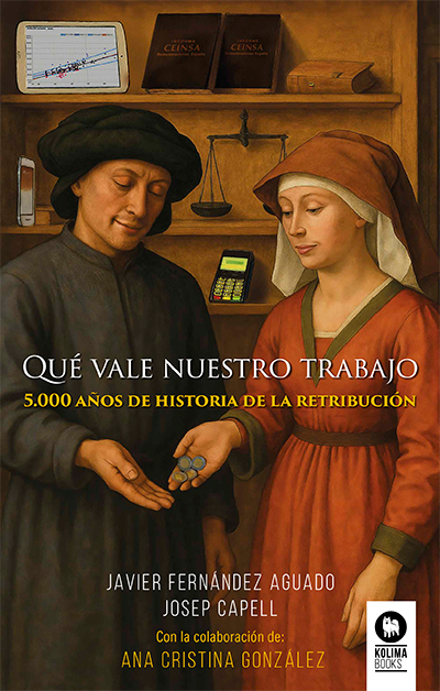 2025R Que vale nuestro trabajo libro