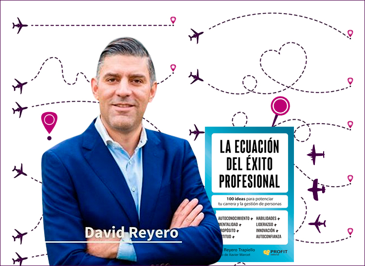 David Reyero, Sanofi