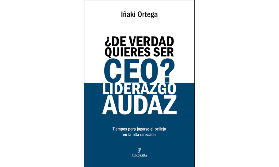 De verdad quieres ser CEO