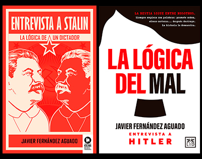2026R Stalin Hitler libros aguado