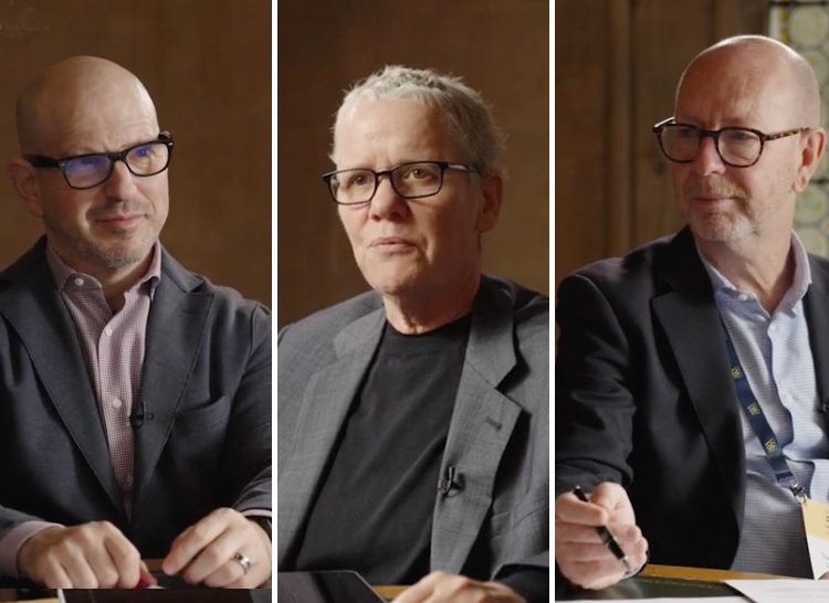 Goldbach, Frei y Crainer