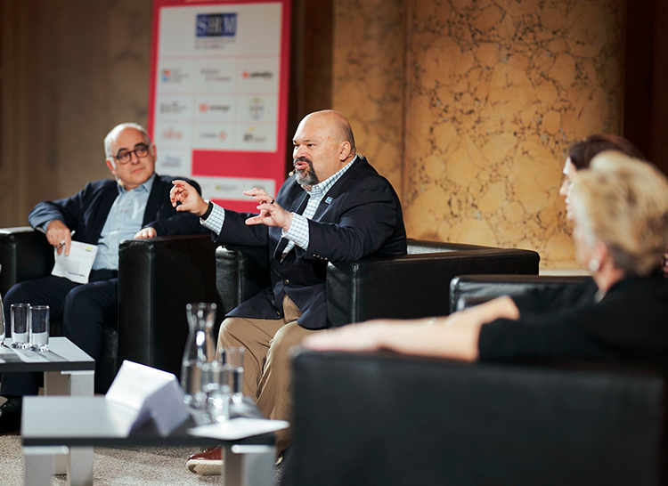 Mesa 17th Global Peter Drucker Forum