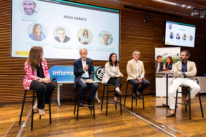 2026 presentacion informe Ageingnomics