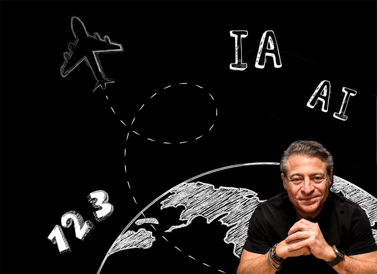 Peter Diamandis