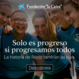 modulo cuadrado Caixa Obra Social