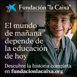 Fundación La Caixa
