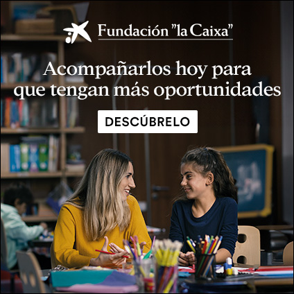 Fundación La Caixa
