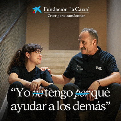 Fundación La Caixa