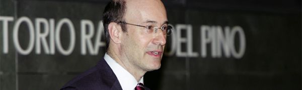 Kenneth Rogoff