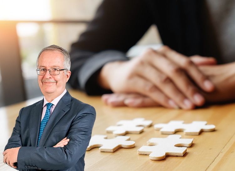 Javier Fernández Aguado