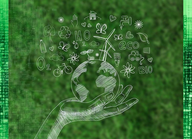 Factores competitividad 2025 por Qaracter