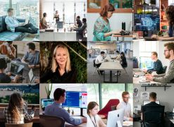 Collage Lynda Gratton